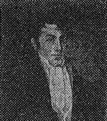 Mariano Beltranena y Llano