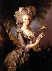 Marie Antoinette