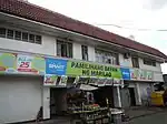 Marilao Wet and Dry Public Market