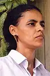 Marina Silva