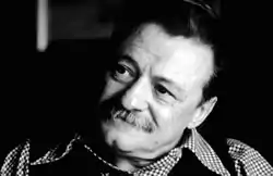 Benedetti in 1981