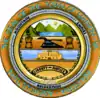 Official seal of Town of Marion, Virginia