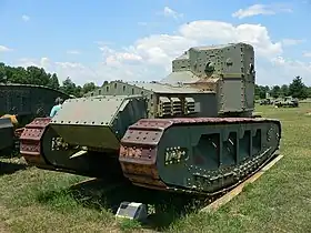 United States Army Ordnance Museum (2007)