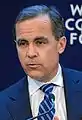 Financial Stability BoardMark Carney, chairman