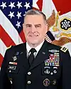 Mark A. Milley