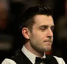 Mark Selby