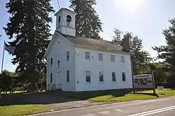 Lattingtown Baptist Church