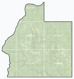 Boundaries of Marlboro