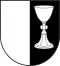 Coat of arms of Marmorera