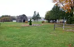 Marquette Street Archaeological District