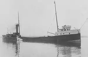 Marquette (shipwreck)