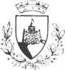 Coat of arms of Marsaglia