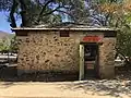 Wah Hop Store at Marshall Gold Discovery State Historic Park