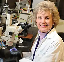 Martha G. Welch, M.D., Physician, Scientist