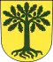 Coat of arms of Marthalen