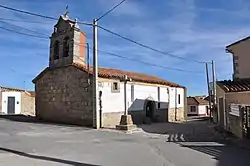 Parish Church of Our Lady of the Assumption