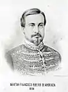 Martim Francisco Ribeiro de Andrada