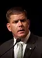 Marty Walsh U.S. Secretary of Labor Mayor of Boston2009