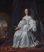 Mary, Princess of Orange