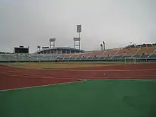 Masan Stadium