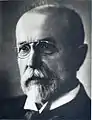 Tomáš Garrigue Masaryk