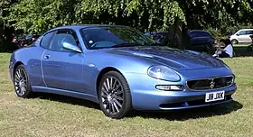 Maserati 3200 GT