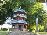 Great Mosque of Xi'an