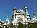 Masjid Agung Jami Malang