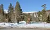 Masonic Placer Cemetery-Valley Brook Cemetery