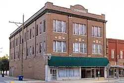 Masonic Temple