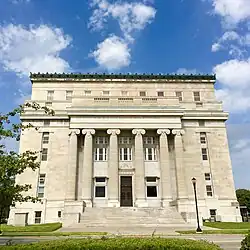 Masonic Temple