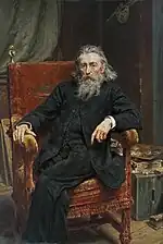 Jan Matejko(1838–1893)