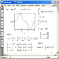 Mathcad 3.1 (1992)