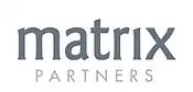 Matrix Partners logo