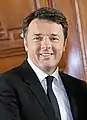  ItalyMatteo Renzi, Prime Minister