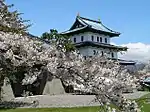 Matsumae Clan Castle Sites