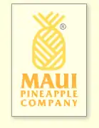 Maui Pineapple Company Logo