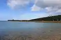 West side of Maunalua Bay