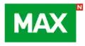 MAX first logo from 2010 to 2024