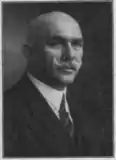 Max Porth, around 1935