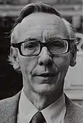 Max van der Stoel