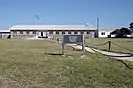 Maximum Security Prison, Robben Island