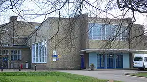 Impington Village College