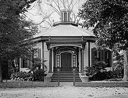 1980 HABS photo