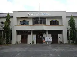 Municipal Hall