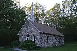 Mayberry Presbyterian Church