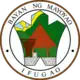 Official seal of Mayoyao