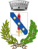 Coat of arms of Mazzarino