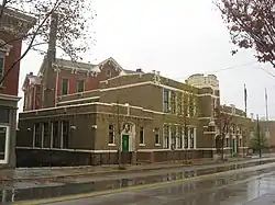 McKinley School