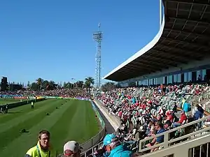 McLean Park